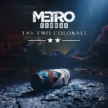 Metro Exodus - The Two Colonels Enhanced Edition | PC | На любой аккаунт
