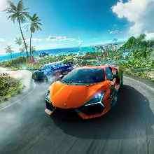 The Crew Motorfest Xbox Series X|S Upgrade Pack | XBOX | На любой аккаунт