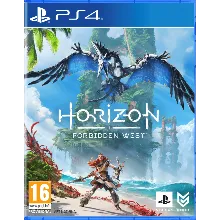 Horizon Запретный Запад PS4 П3 - Онлайн