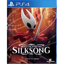 Hollow Knight: Silksong PS4, PS5 П3 - Онлайн