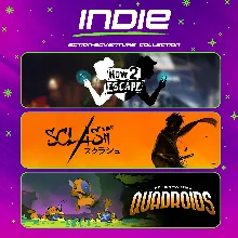 Indie Bundle | XBOX | На любой аккаунт