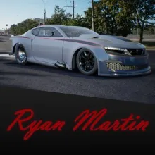 Street Outlaws 2: Winner Takes All - Ryan Martin Bundle | XBOX | На любой аккаунт