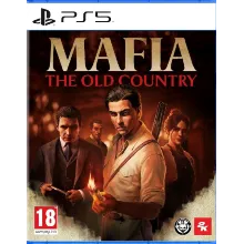 Mafia: The Old Country PS5 П3 - Онлайн
