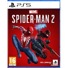 Marvel’s Spider-Man 2 PS5 П3 - Онлайн
