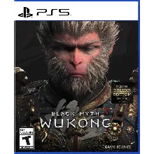 Black Myth: Wukong PS5 П3 - Онлайн
