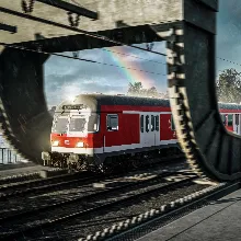 Train Sim World® 5: Bahnstrecke Bremen - Oldenburg | XBOX+PC | На любой аккаунт