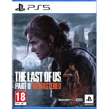 The Last of Us™ Part II Remastered PS5 П3 - Онлайн