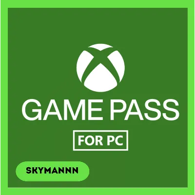 Xbox Game Pass 3 Месяца Индонезия PC КЛЮЧ 24/7 - irongamers.ru