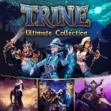 Trine: Ultimate Collection | XBOX | На любой аккаунт
