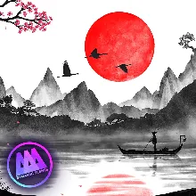 AAA Dynamic Scenes - Sakura River Dynamic Scene | XBOX | На любой аккаунт