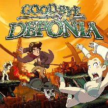 Goodbye Deponia | XBOX | На любой аккаунт