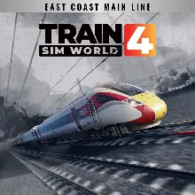 Train Sim World® 4: East Coast Mainline: Peterborough to Doncaster | XBOX+PC | На люб