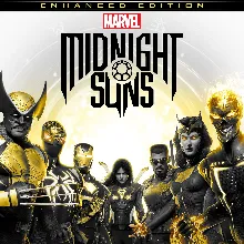 Marvel's Midnight Suns Enhanced Edition | XBOX | На любой аккаунт