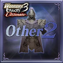 WARRIORS OROCHI 3 Ultimate DWSF COSTUME - OTHER 2 | XBOX | На любой аккаунт