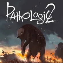 Pathologic 2 | XBOX+PC | На любой аккаунт