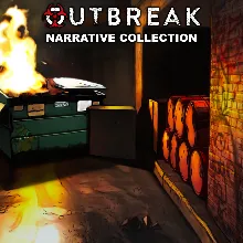 Outbreak Narrative Collection | XBOX | На любой аккаунт