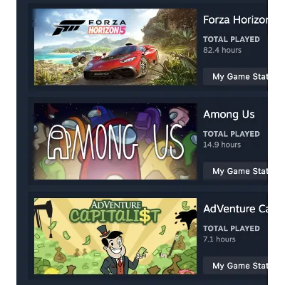 ONLINE STEAM | Forza Horizon 5 and 5 GAMES | FULL ACCESS - irongamers.ru