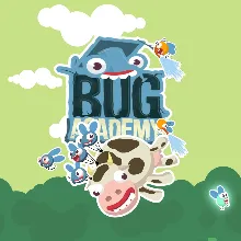 Bug Academy | XBOX | На любой аккаунт