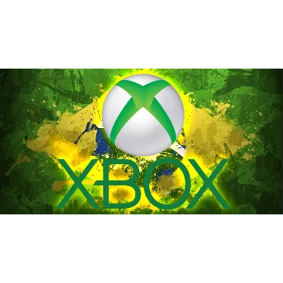 Xbox Outlook АККАУНТ БРАЗИЛИИ КАРТА ПРИВЯЗАНА BRL Автодоставка Полный доступ - irongamers.ru