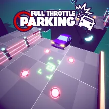 Full Throttle Parking | XBOX+PC | На любой аккаунт