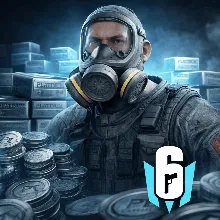 24/7 | АВТО | Rainbow Six Mobile - (50-11250) Платина - (ПО ID)