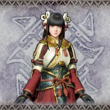 Hunter Voice: Minoto the Hub Maiden | XBOX+PC | На любой аккаунт