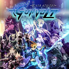 Azure Striker GUNVOLT | XBOX | На любой аккаунт