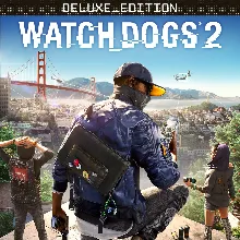 Watch Dogs®2 - Deluxe Edition | XBOX | На любой аккаунт