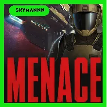 РФ+СНГ | MENACE STEAM КЛЮЧ АВТО 24/7