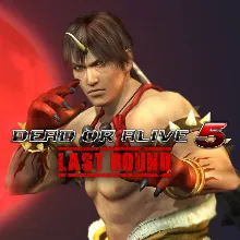 DEAD OR ALIVE 5 Last Round Hayabusa Halloween Costume 2014 | XBOX | На любой аккаунт