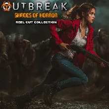 Outbreak: Shades of Horror Reel Cut Collection | XBOX | На любой аккаунт