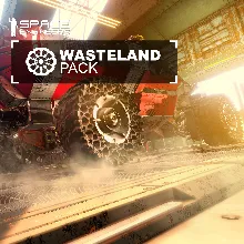 Space Engineers: Wasteland | XBOX+PC | На любой аккаунт