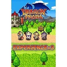Experience x3 - Dragon Prana | XBOX+PC | На любой аккаунт