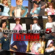 DOA5LR Fun Theme Set | XBOX | На любой аккаунт