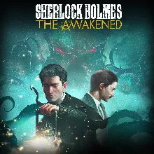 Sherlock Holmes The Awakened | XBOX | На любой аккаунт