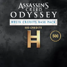 Assassin&acute;s Creed® Odyssey - Helix Credits base Pack | XBOX | На любой аккаунт