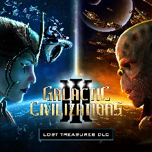 Galactic Civilizations III - Lost Treasures | PC | На любой аккаунт