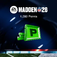 Madden NFL 26 - 1050 Madden Points | XBOX | На любой аккаунт