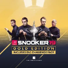Snooker 19 Gold Edition | XBOX | На любой аккаунт