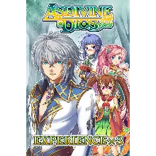 Experience x3 - Asdivine Dios | XBOX+PC | На любой аккаунт