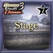 WARRIORS OROCHI 3 Ultimate STAGE PACK 7 | XBOX | На любой аккаунт