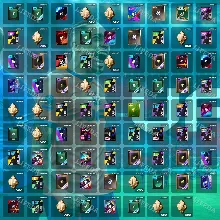 РАСТ 【ТВИЧ ДРОПЫ / ДРОПСЫ】 Раунд 48+49+50 • 24+ НАГРАД • СКИНЫ • ПРЕДМЕТЫ - irongamers.ru