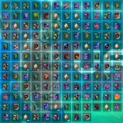 UFL 【ТВИЧ ДРОПЫ / ДРОПСЫ】 145+ НАГРАД • СКИНЫ • ПРЕДМЕТЫ - irongamers.ru