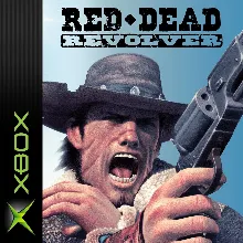Red Dead Revolver | XBOX | На любой аккаунт