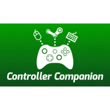Controller Companion STEAM GIFT Россия + МИР + ВСЕ СТРАНЫ