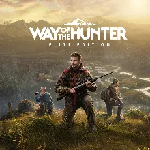 Way of the Hunter: Elite Edition | XBOX | На любой аккаунт