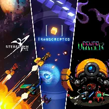 Indie Gems Bundle - Explosions Edition | XBOX | На любой аккаунт