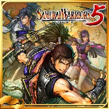 SAMURAI WARRIORS 5 Digital Deluxe Edition | XBOX | На любой аккаунт