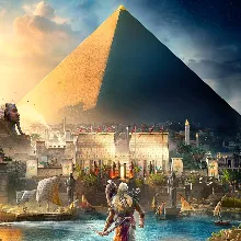 Assassin&acute;s Creed Origins | XBOX | На любой аккаунт
