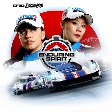 GRID Legends: Enduring Spirit | XBOX | На любой аккаунт